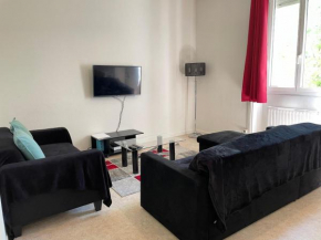 APPARTEMENT AU CENTRE VILLE de ROANNE 50 m²